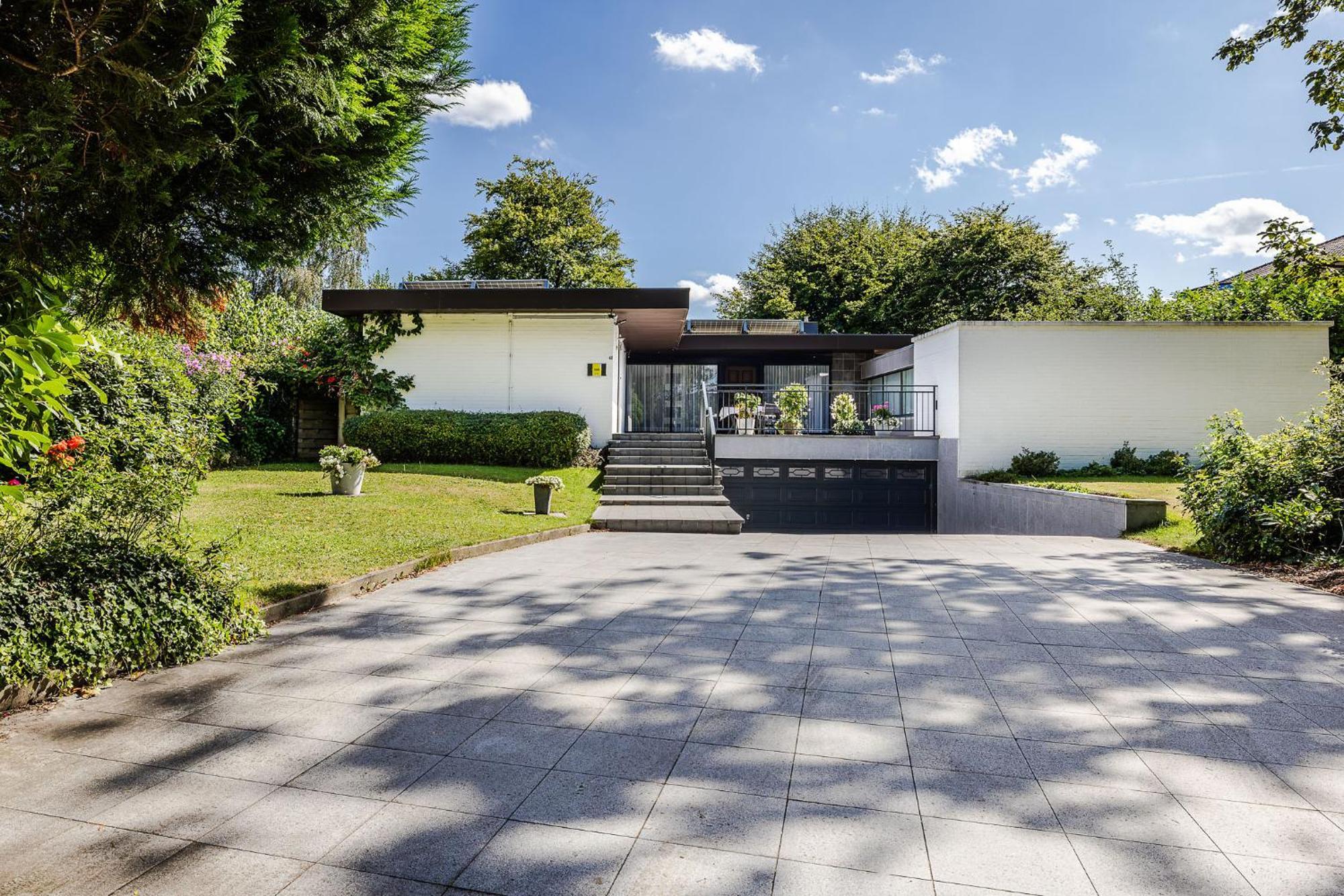 Villa De Keyser Экло Экстерьер фото